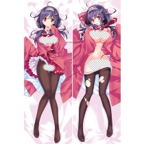 艦隊これくしょん-艦これ- 龍鳳（りゅうほう）抱き枕カバー