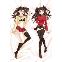 Fate/stay night 遠坂 凛（とおさか りん）抱き枕カバー
