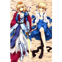 Fate/Grand Order アルトリア・ペンドラゴン 抱き枕カバー