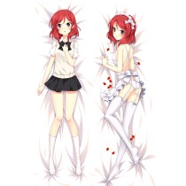 ラブライブ！LoveLive! 西木野真姫 抱き枕カバー