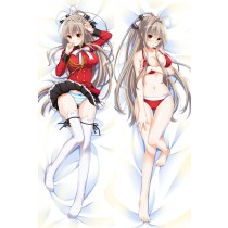 甘城ブリリアントパーク 千斗 いすず(せんと　いすず)  抱き枕カバー
