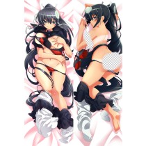 閃乱カグラ -少女達の真影- 抱き枕カバー