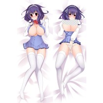 聖痕のクェイサー 抱き枕カバー