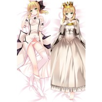 Fate/Grand Order アルトリア・ペンドラゴン 抱き枕カバー