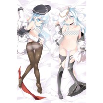 艦隊これくしょん -艦これ- 抱き枕カバー