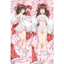 東方プロジェクト 博麗霊夢 抱き枕カバー