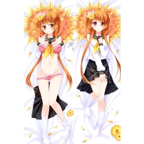 ニセコイ 橘 万里花 抱き枕カバー