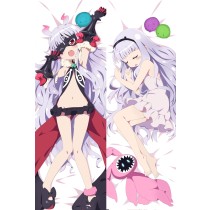 世界征服〜謀略のズヴィズダー〜 星宫ケイト 抱き枕カバー