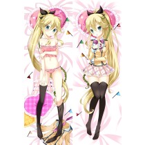 彼女がフラグをおられたら 抱き枕カバー