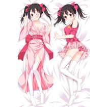 ラブライブ！矢澤にこ 抱き枕カバー