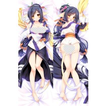 うたわれるもの クオン 抱き枕カバー