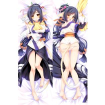 うたわれるもの クオン 抱き枕カバー