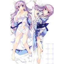 東方プロジェクト 西行寺 幽々子  抱き枕カバー