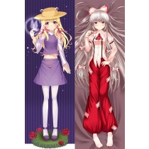 東方プロジェクト  抱き枕カバー