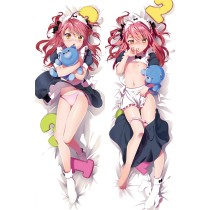 とらドラ！ 漫画 作画 絶叫 描き下ろし 抱き枕カバー