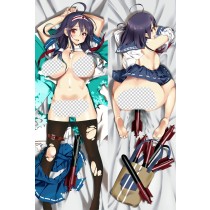 艦隊これくしょん-艦これ- 龍鳳（りゅうほう）抱き枕カバー