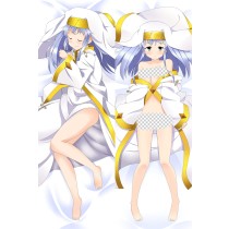 とある魔術の禁書目録 インデックス 抱き枕カバー