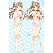 ラブライブ! 南 ことり 抱き枕カバー
