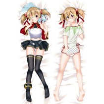 ソードアート・オンライン 篠崎 里香（しのざき りか） リズベット 抱き枕カバー