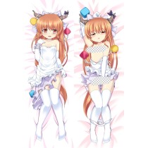 東方プロジェクト 伊吹萃香(まもウィリアムズ) 抱き枕カバー