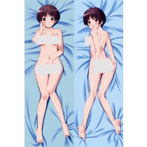 中二病でも恋がしたい！ 巫部風鈴 抱き枕カバー