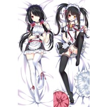 デート・ア・ライブ DATE A LIVE 時崎 狂三（ときさき くるみ）抱き枕カバー