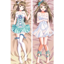 ラブライブ! 南 ことり 抱き枕カバー