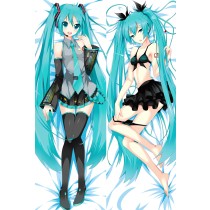 初音ミク／はつねミク 抱き枕カバー
