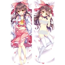 東方プロジェクト 抱き枕カバー