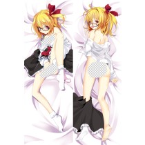 東方プロジェクト フランドール・スカーレット 抱き枕カバー
