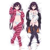 東京レイヴンズ 土御門 夏目 抱き枕カバー