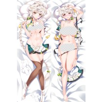 艦隊これくしょん -艦これ- 抱き枕カバー