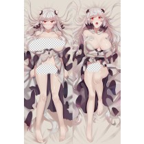 艦隊これくしょん -艦これ- 長門 抱き枕カバー