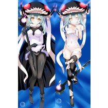 艦隊これくしょん -艦これ- 空母ヲ級 抱き枕カバー