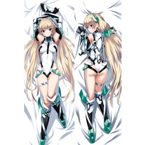 楽園追放 -Expelled from Paradise-  抱き枕カバー