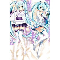 初音ミク／はつねミク 抱き枕カバー
