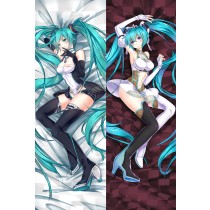 レーシングミク 抱き枕カバー