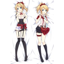 ラブライブ！絢瀬 絵里 抱き枕カバー