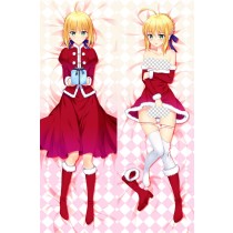 Fate/Grand Order モードレッド 抱き枕カバー