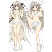 ヨスガノソラ かすがの そら 抱き枕カバー