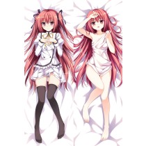 精霊使いの剣舞 クレア·エルスティン 抱き枕カバー