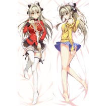 甘城ブリリアントパーク 千斗 いすず(せんと　いすず) 抱き枕カバー