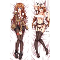 Steins;Gateシュタインズ・ゲート 牧瀬紅莉栖 抱き枕カバー