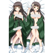ご注文はうさぎですか?  抱き枕カバー