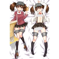 艦隊これくしょん -艦これ- 龍驤ちゃん 抱き枕カバー