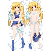 魔法少女リリカルなのは 抱き枕カバー