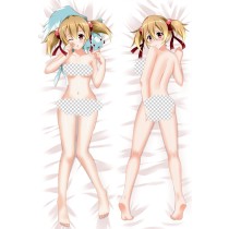 ソードアート・オンライン 篠崎 里香（しのざき りか） リズベット 抱き枕カバー