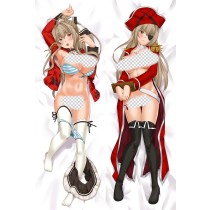 甘城ブリリアントパーク 千斗 いすず(せんと　いすず) 抱き枕カバー