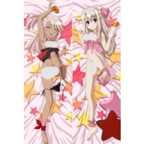Fate/kaleid liner プリズマ☆イリヤ 抱き枕カバー