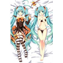 初音ミク／はつねミク 抱き枕カバー